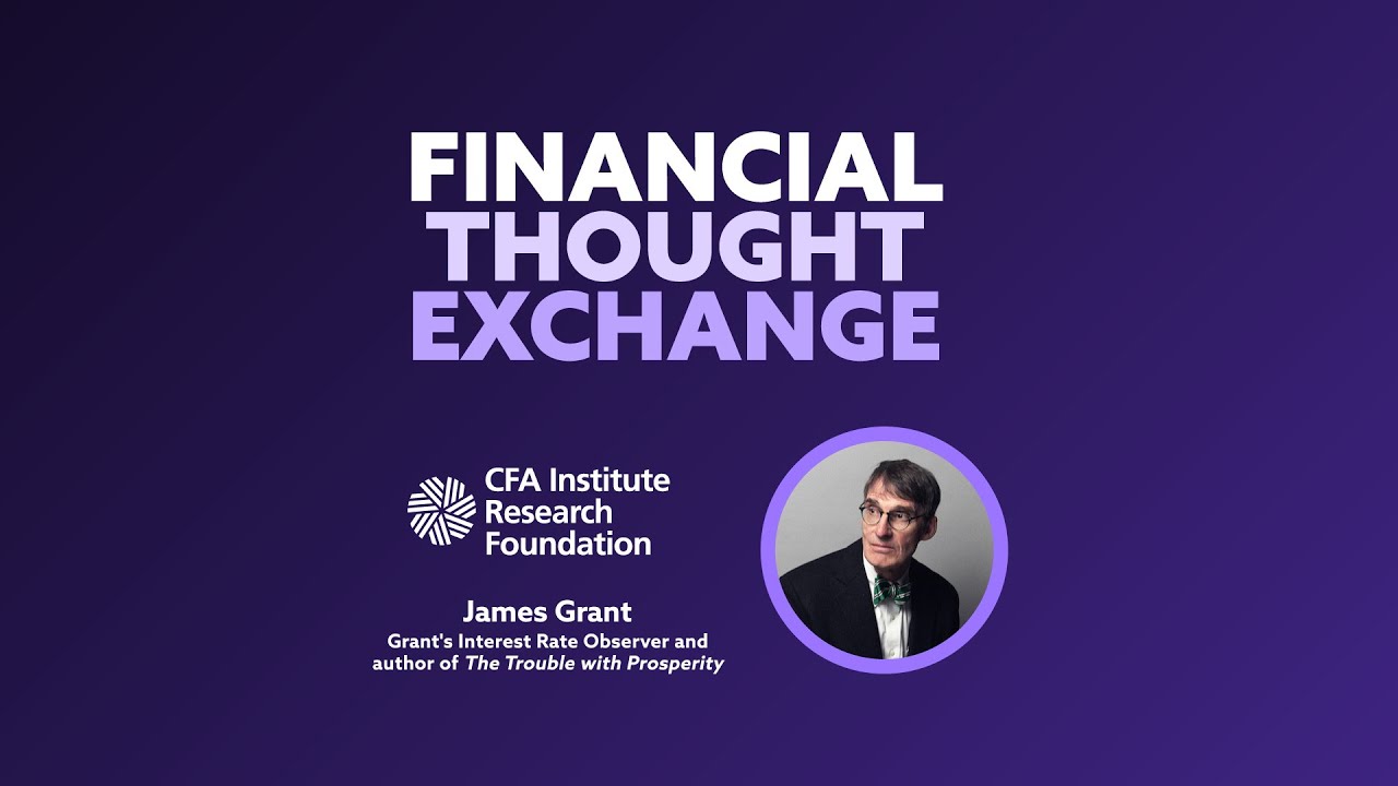 A Fundamental Deep-Dive into Interest Rates
