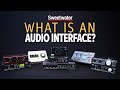 What is an Audio Interface — Do I Need One?