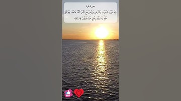 ولله غيب السماوات والأرض وإليه يرجع الأمر كله | سورة هود #دعاء_ورسالة