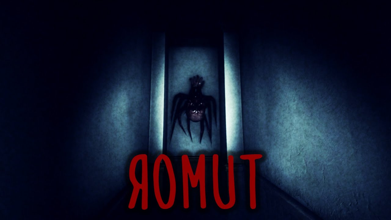 Flashbacks de P.T. || Romut (Español) - Gameplay - YouTube