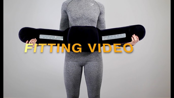 T Scope Hip Tip No. 09 - Fitting the Thigh 