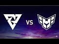 HEROIC vs TUNDRA | BLAST Slam IV - GROUP STAGE - WISPER Y EL CHALA