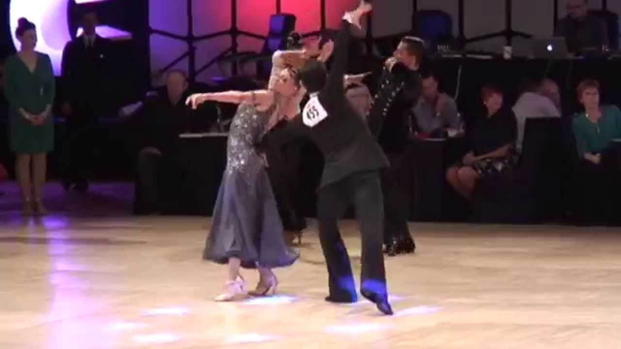 USDC 2015 Pro RS Smooth