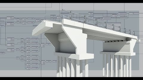ONE-CLICK BRIDGE MODEL