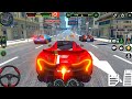 Impossible Car Racing Simulator 2023 - NEW Sport Car Stunts Driving 3D - Best Android GamePlay