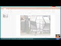 MS-Word - Bookmark, Hyperlink, Header Footer, Screenshot #013
