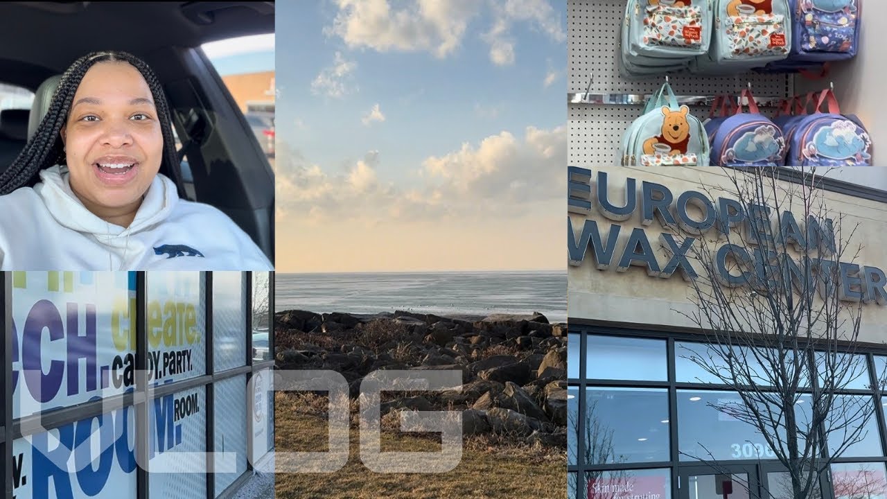 Transparency & self care 💆‍♀️| Chit chat and running errands | VLOG 