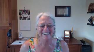 UCGIS Symposium 2021 Opening Panel UCGIS at 25 Net Worth