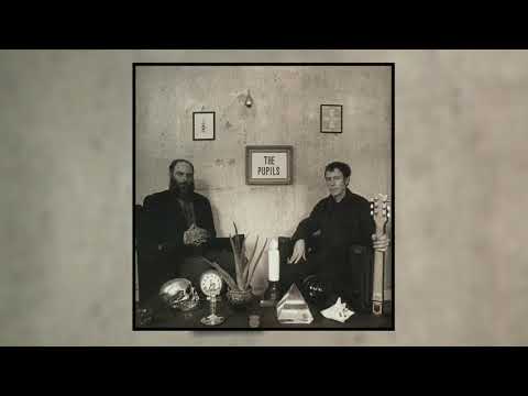 The Pupils — The Pupils - S/T (2002) (Full Album)