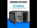 Microwave Oven Repair Hyderabad - Same Day Microwave Oven Repair Service - Doorstep Microwave Oven