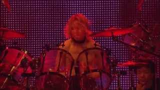 X JAPAN - ART OF LIFE (Tokyo Dome 2009.05.03) [HD 1080P]