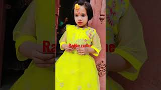 radhe radhe trendingshorts beauty bridalmakeup beautytips hairstyle happy