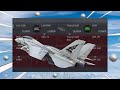 THE F14B STOCK GRIND EXPERIENCE | War thunder