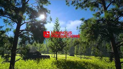 Square Enix releases new tech video, showcasing Luminous Engine’s approach to procedural generation