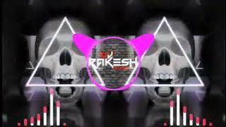 VICKS KI GOLI {HARD EDM MIX} DVJ DEEPAK KHAILAR @Dj_Rakesh_Palera