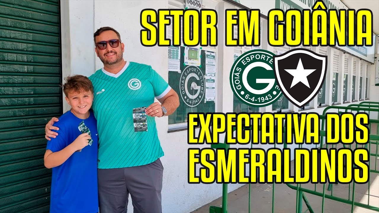 Após goleada, Goiás terá de se organizar para jogos em casa