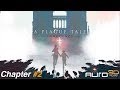 A Plague Tale Innocence Part II - Ultra HDR10 Mode in 4K UHD On PC With Auro-3D® and TriDef® 3D