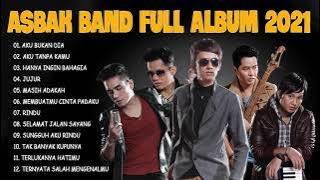 Asbak Band Full Album - Lagu Pop Indonesia Terbaik Tahun 2000an