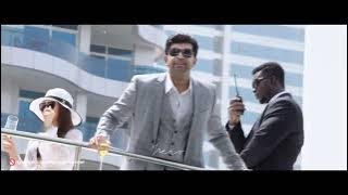 chekka chivantha vaanam__arun Vijay_with_Dubai....Hayati song.               #status