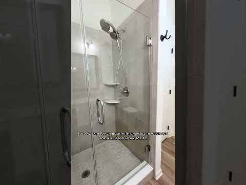 56 Olivia Way, Mountain Top, PA home video tour