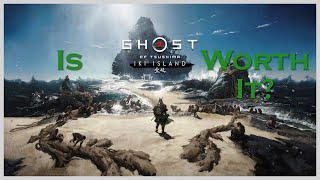 Is Ghost Of Tsushima: Iki Island Worth It? | DLC Reviews