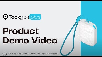 Tack GPS Plus - Extensive Product Demo