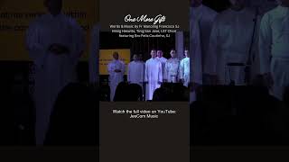 One More Gift | Himig Heswita, Tinig San Jose | LST Choir
