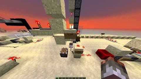 Item Elevator (Dropper-Tower) for GenerikB