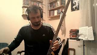 Yaylı Tanbur - Helal Olsun Cover