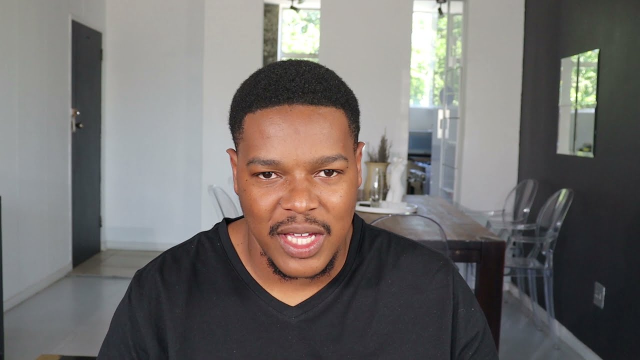 How to start a post production company in South Africa YouTube