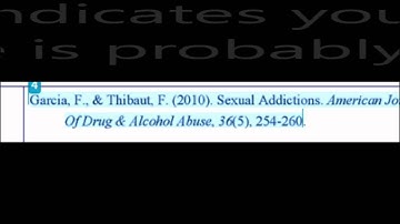 Turnitin.com Tutorial