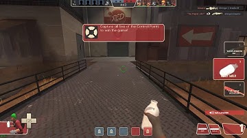the tf2 experience in 2020