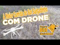 34º Corrida do Boi Salgadinho completo "Drone"