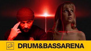 Refracta & Charlotte X - Atmosphere