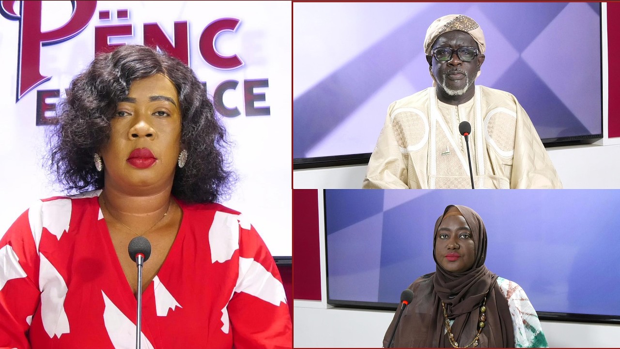 🔴PENCUM EVIDENCE : La propreté du pain au Sénégal