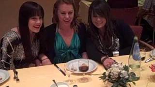 Last Dinner At Our Hotel