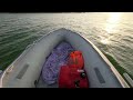 End of video