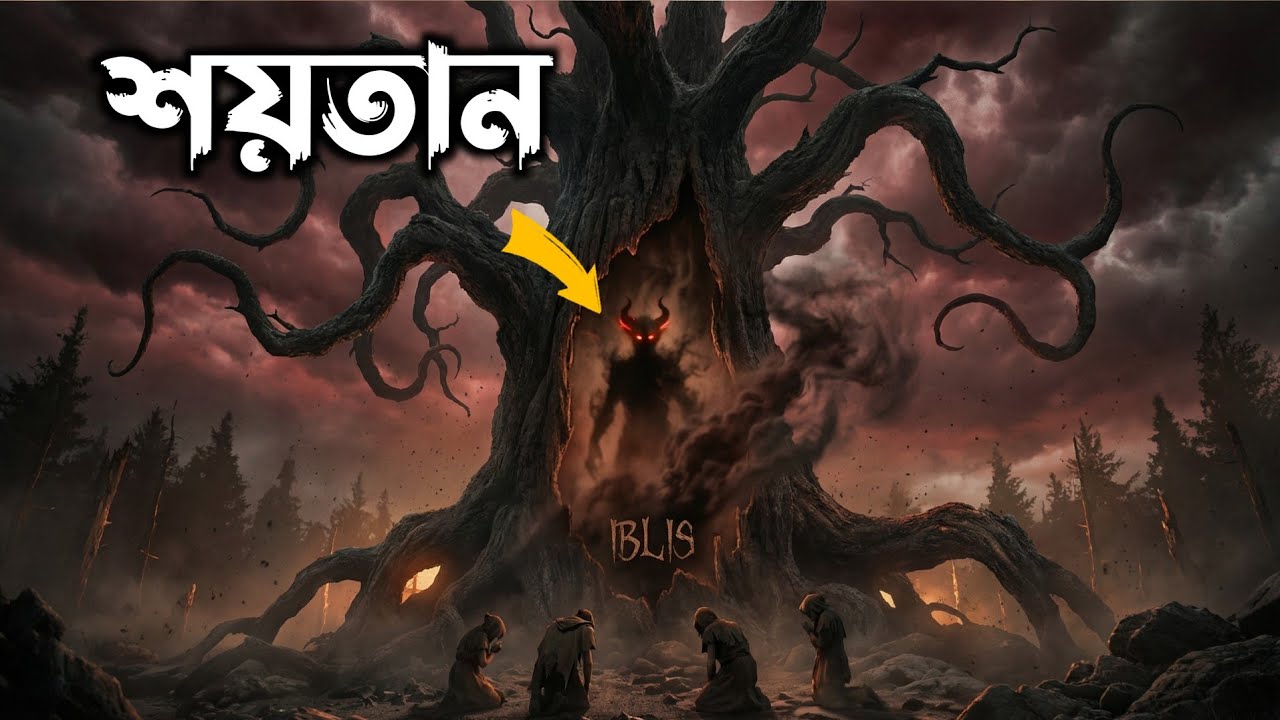 Asab Rasm জীবন্ত নবীকে কুয়ার মধ্যে কবর দিল যে জাতি! আসহাবে রাসের লোমহর্ষক ইতিহাস ...