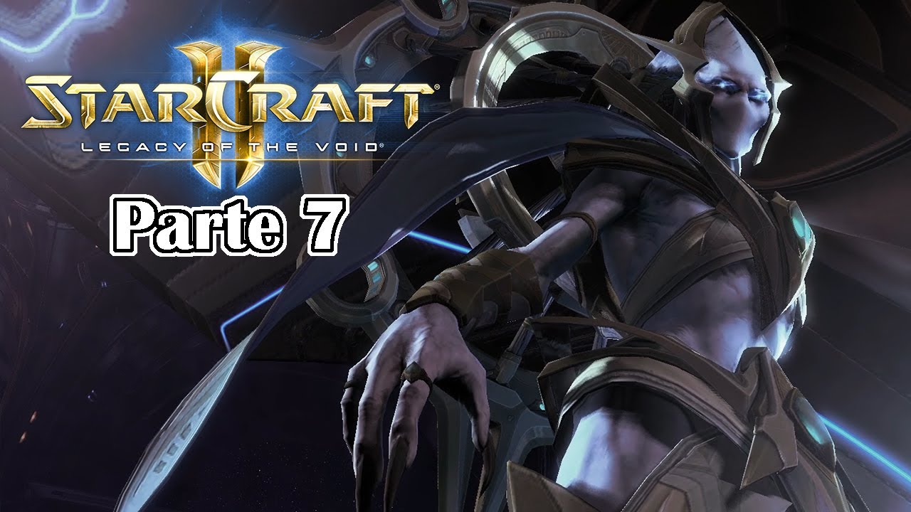 Starcraft, exemplo de jogo de estratégia