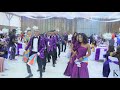 Best Congolese Wedding Entrance Dance