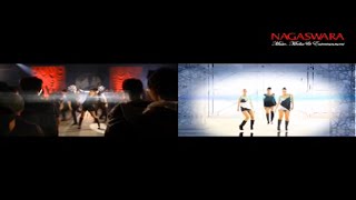 Zaskia Gotik & Fitri Carlina - 1 Jam Vs ABG Tua (Video Karaoke HQ)