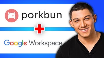 How to Connect Porkbun Domain to Google Workspace