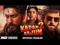 Karan Arjun 2 Trailer Teaser 2023: Intresting Update | Salman Khan | Shahrukh Khan | Rani M