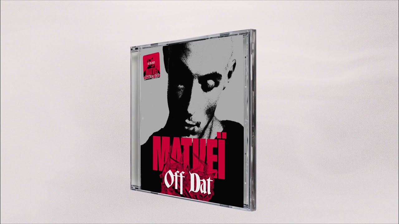 Guarda Matveï - OFF DAT su YouTube Guarda Matveï - OFF DAT su YouTube