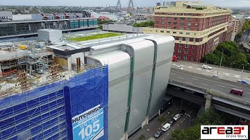 Global Switch Sydney East - March 2017