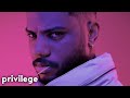 Bryson Tiller - Attention (Lyrics)