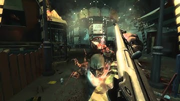 Killing Floor - Summer Sideshow Event (Mac, PC)