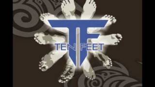 Video thumbnail of "Ten Feet - Book Of Rules"