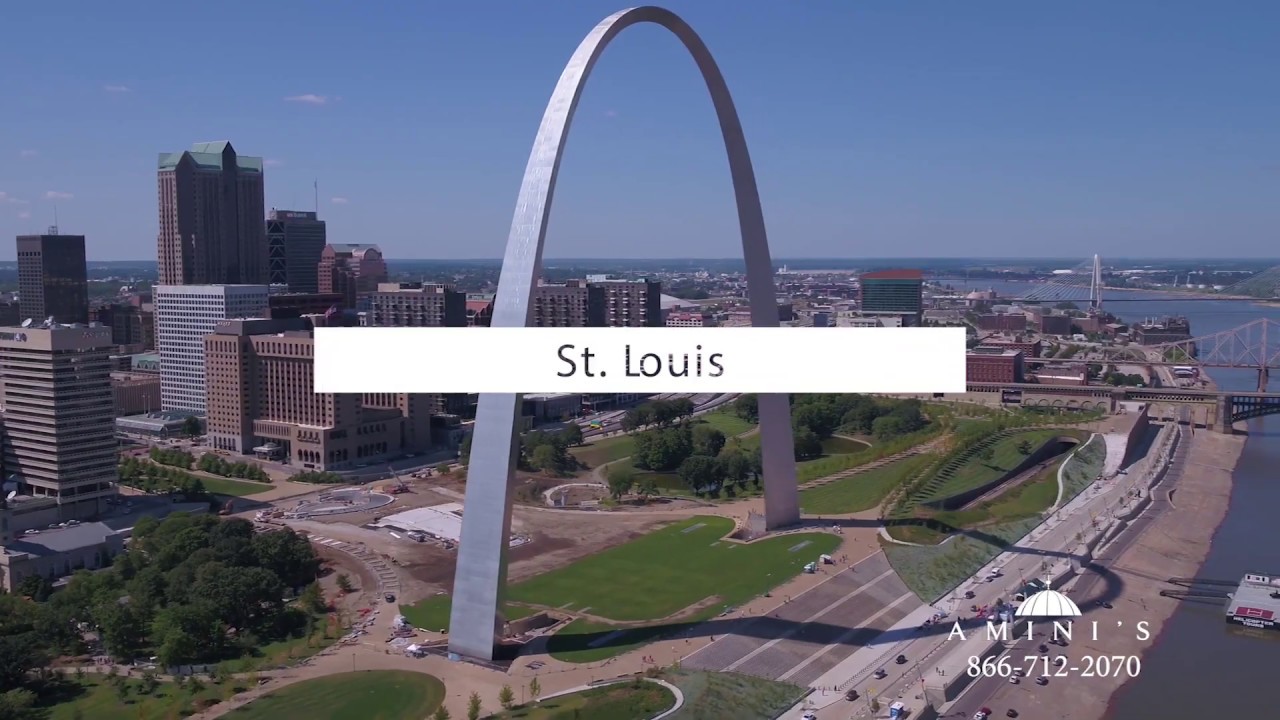 Amini's | Leather Seating Selection - St. Louis - 30 Sec