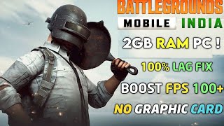 How To Play Battlegrounds Mobile India In PC l Play BGMI On Low End PC | Best Emulator For BGMI screenshot 5